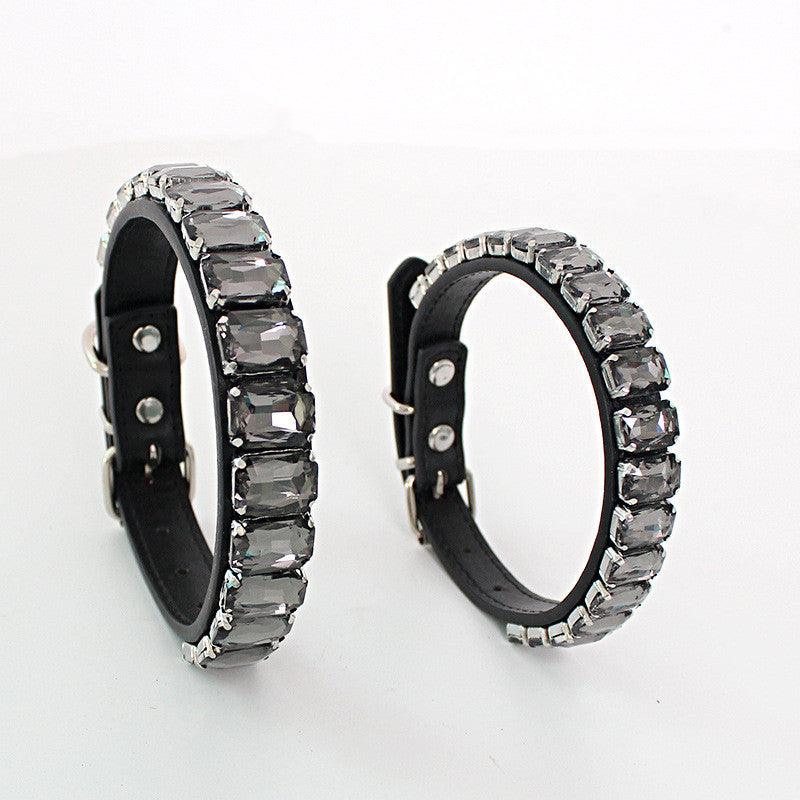 Pet Posh Pu Collar-7