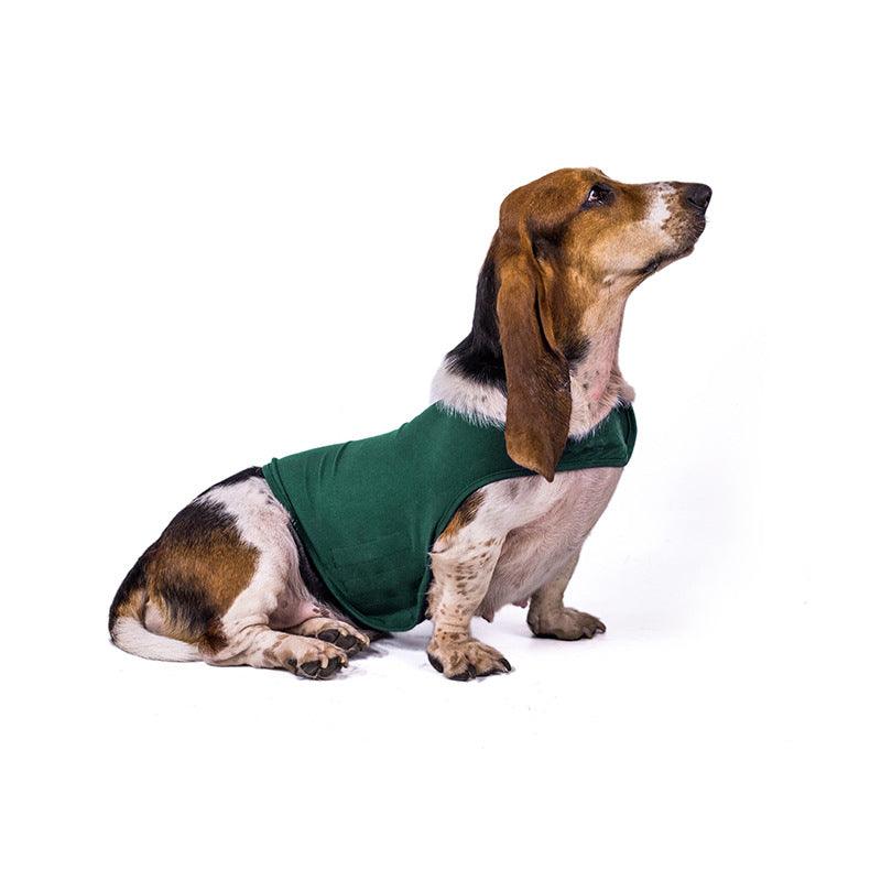 Serenity Pet Vest: Calming Comfort For Cats And Dogs-1