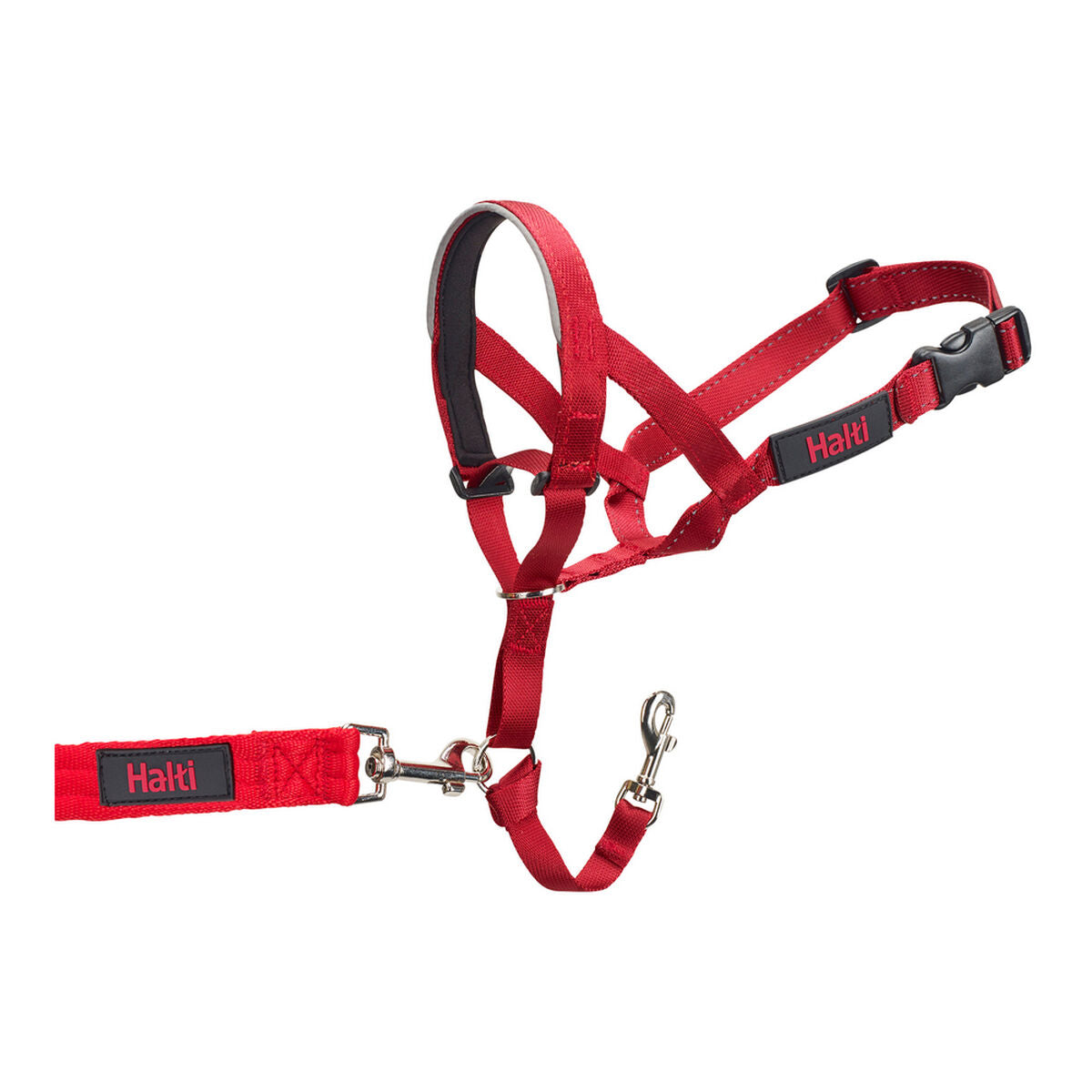Dog Training Collars Company of Animals Halti Muzzle (46-62 cm)-0