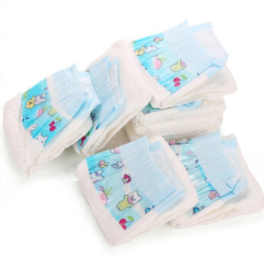 Pet Comfort Diapers: The Perfect Solution For Your Furry Friend's Needs-2