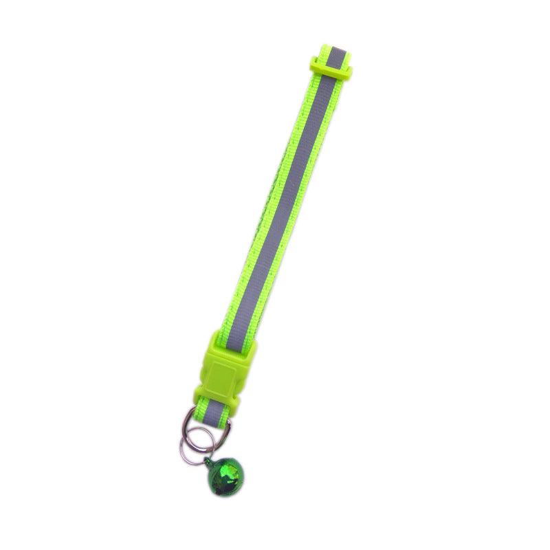 Reflective Glow Collar-11