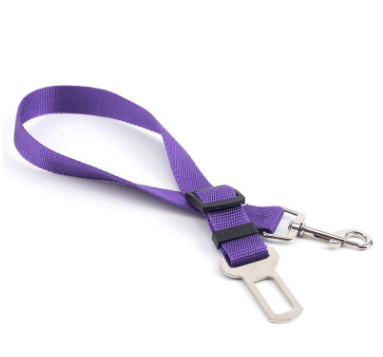 Securestrap Pet Seat Belt: Keep Your Furry Friend Safe And Secure In The Car-9