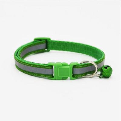 Reflective Glow Collar-5