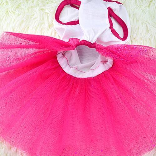Spring And Summer Pet Fashion: Stylish Dog Clothing For The Season-4