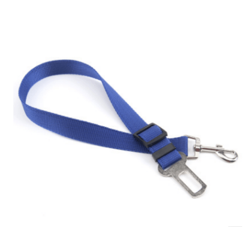 Securestrap Pet Seat Belt: Keep Your Furry Friend Safe And Secure In The Car-6