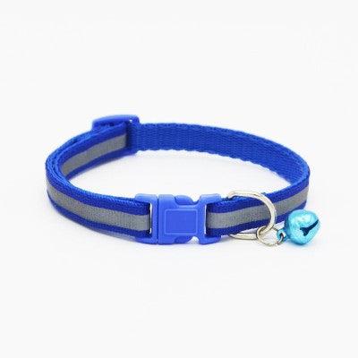 Reflective Glow Collar-2