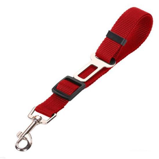 Pet Comfort Ride Leash And Seat Belt Combo-7