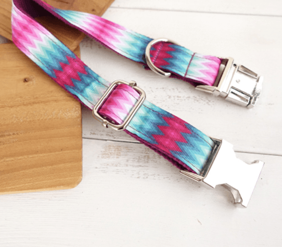 Personalized Bell Collar For Stylish Pets-1