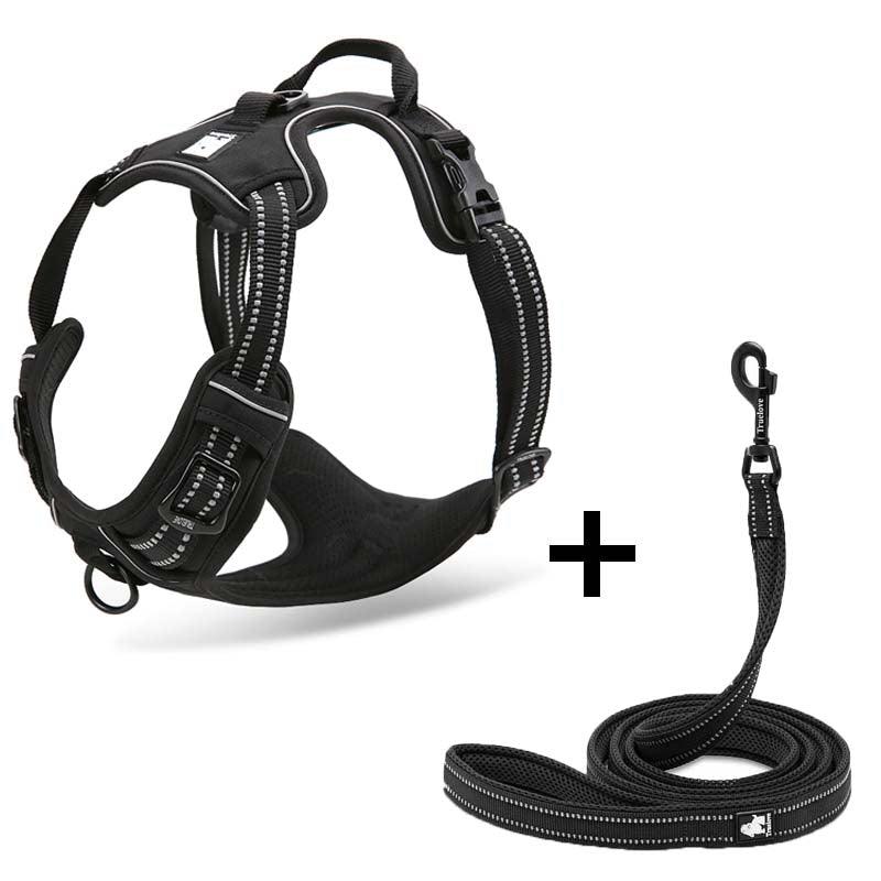 Ultimate Canine Comfort Harness-0