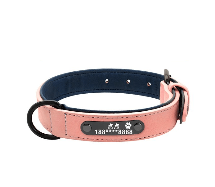 Personalized Pet Identity Card - Stylish And Durable Dog Tag-2