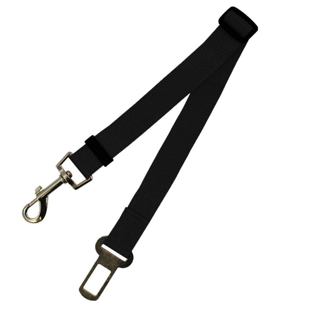 Securestrap Pet Seat Belt: Keep Your Furry Friend Safe And Secure In The Car-4
