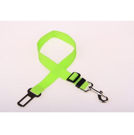 Pet Comfort Ride Leash And Seat Belt Combo-9