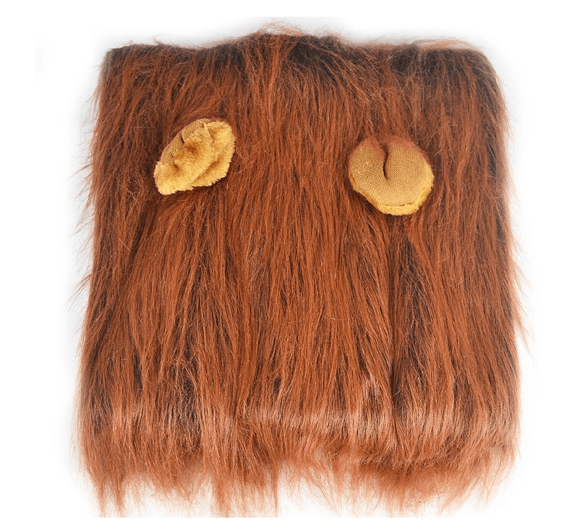 Regal King's Mane For Majestic Mutts-5
