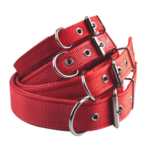 Foam Comfort Adjustable Pet Collar-3