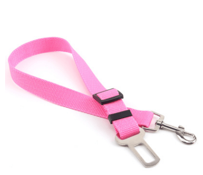 Securestrap Pet Seat Belt: Keep Your Furry Friend Safe And Secure In The Car-7