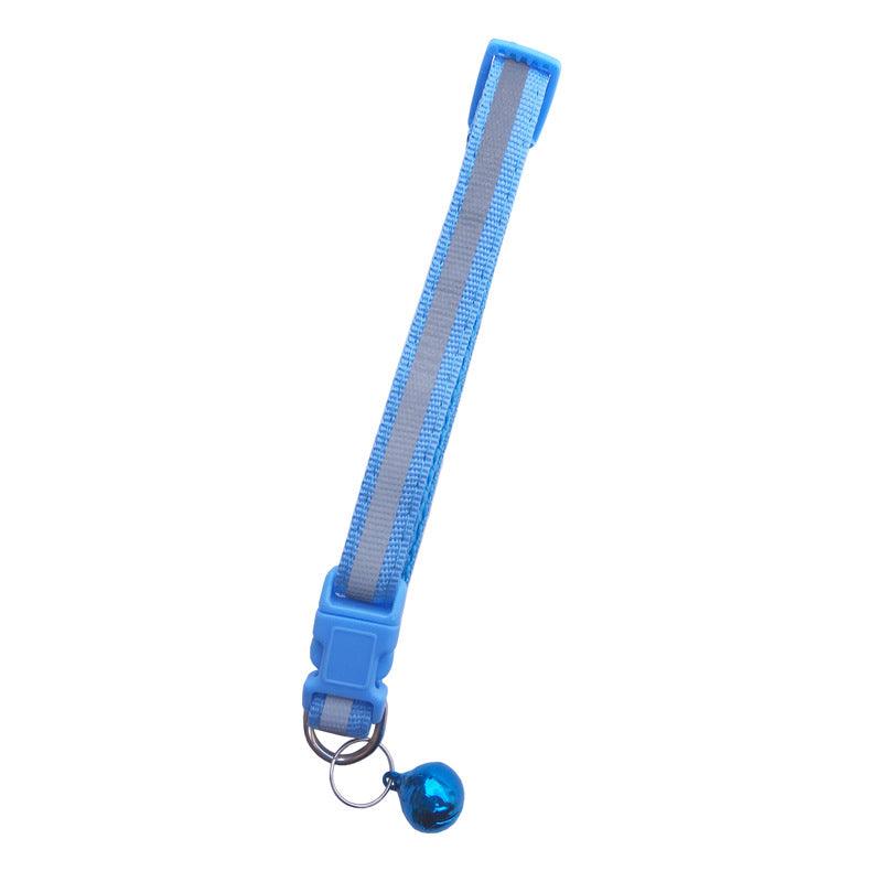 Reflective Glow Collar-12