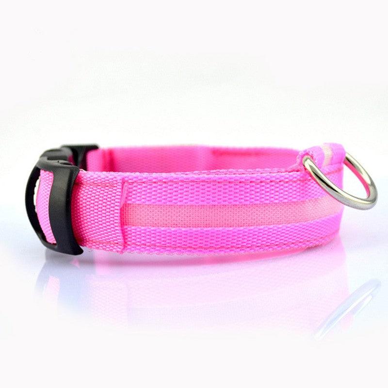 Illumipet Led Safety Collar-0