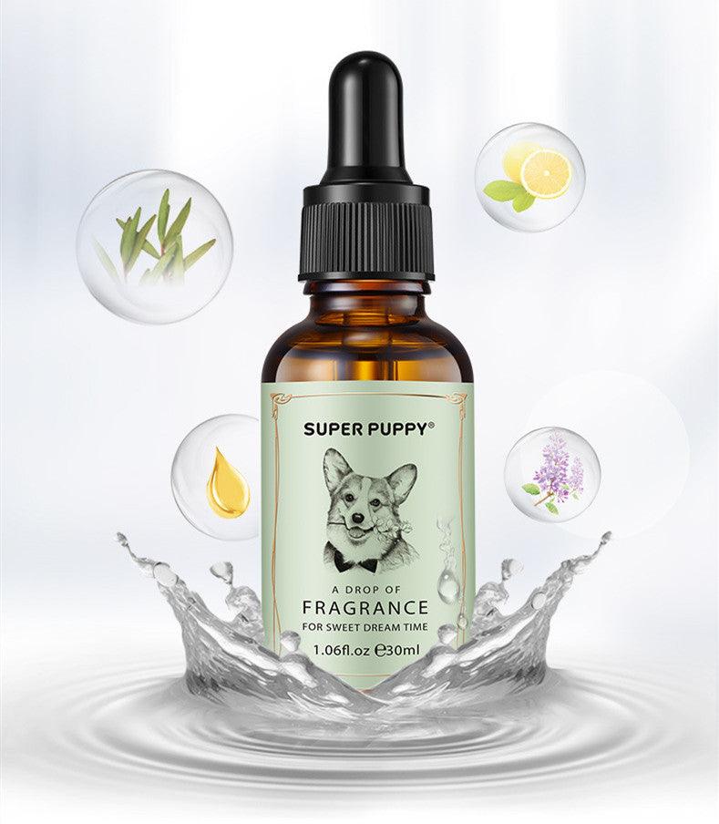Pet Odor Eliminator: Fresh Scent Liquid Deodorizer For Cats And Dogs-0