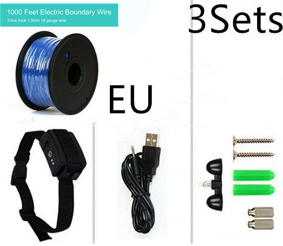 Ultimate Pet Containment System-21