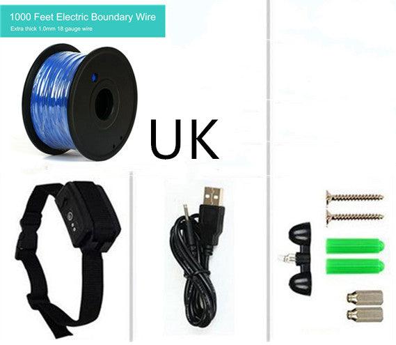 Ultimate Pet Containment System-8
