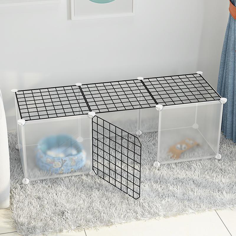 Petsafe Haven: Portable Indoor Dog Enclosure-1