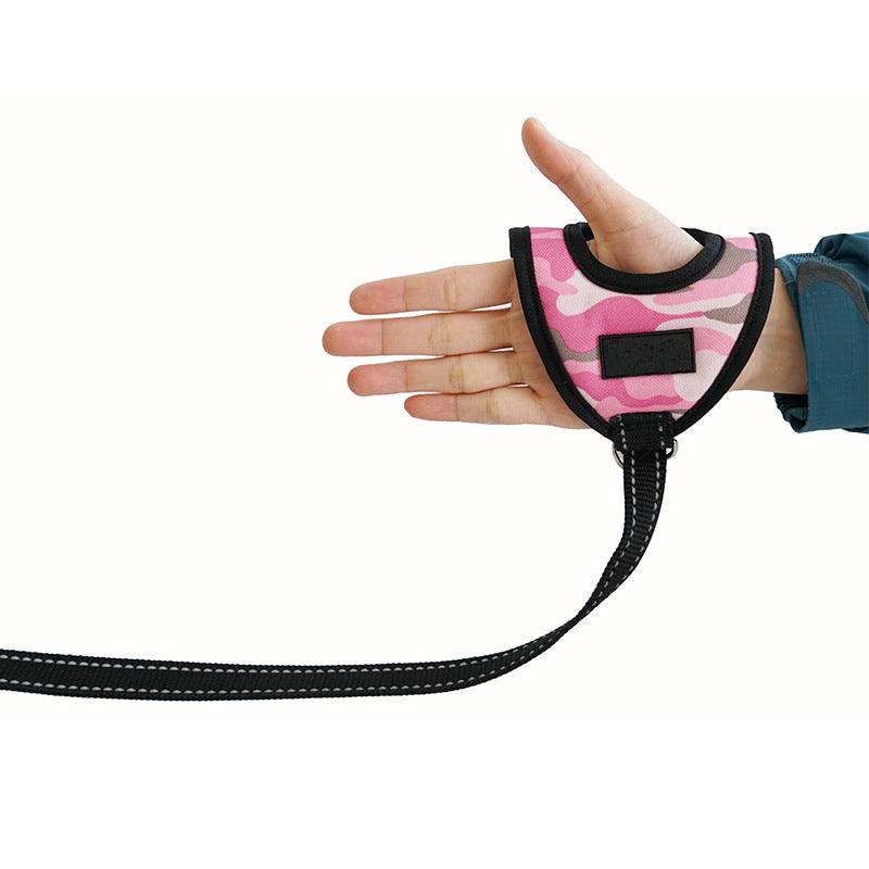 The Adventure Pup Harness-2