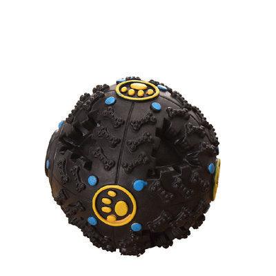 Interactive Pet Treat Dispenser Toy: Engage, Train, And Delight Your Dog!-4