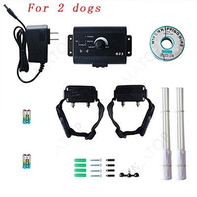 Ultimate Freedom Pet Containment System-6