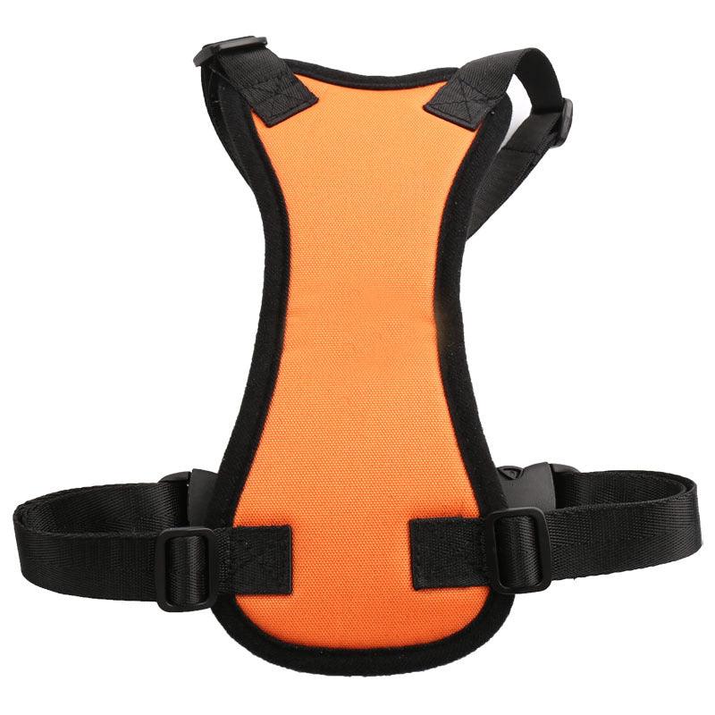 Petsafe Travel Harness: Secure And Stylish Car Restraint For Your Furry Friend-3