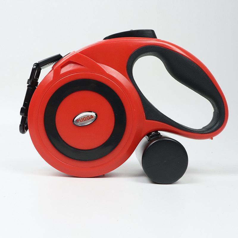 Flexicontrol Extendable Pet Leash-0