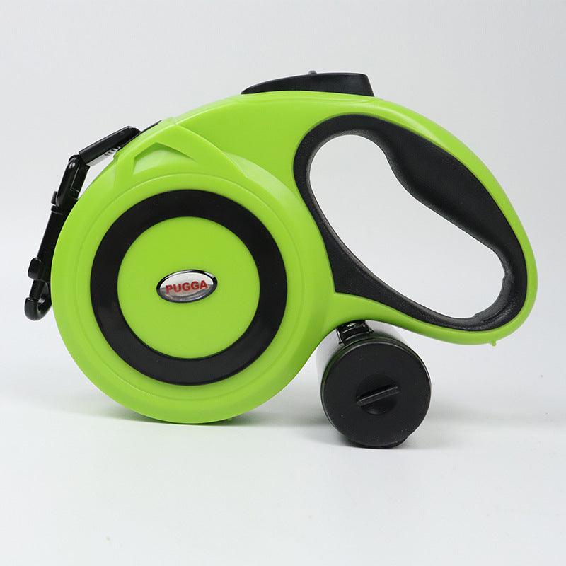 Flexicontrol Extendable Pet Leash-2