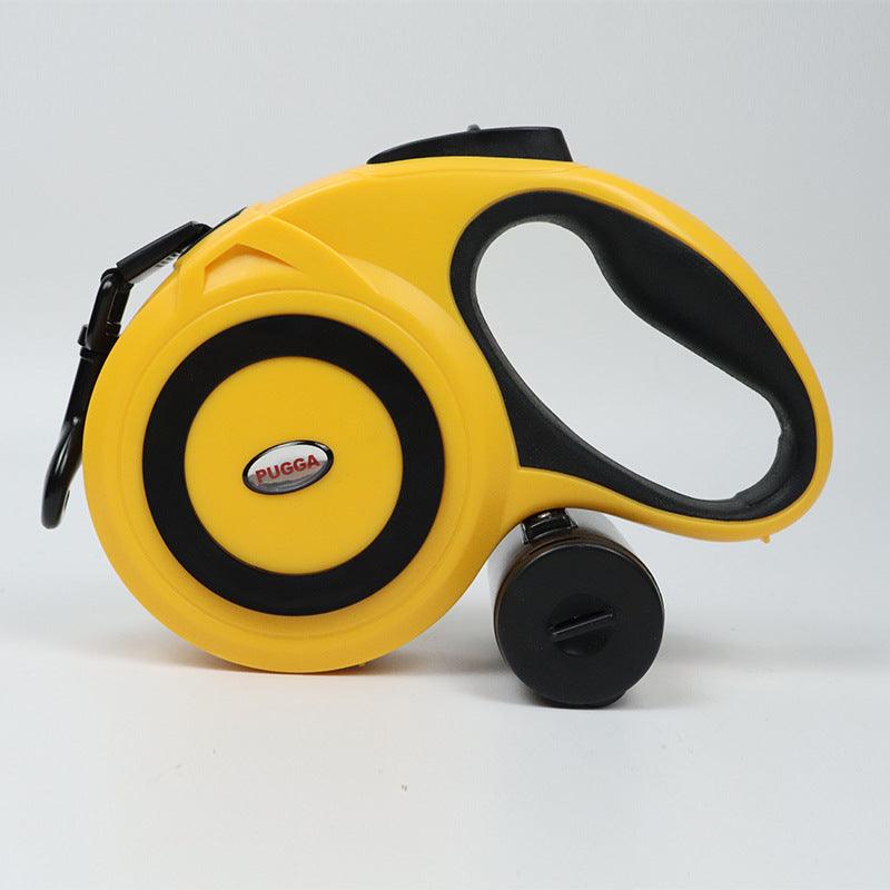 Flexicontrol Extendable Pet Leash-6