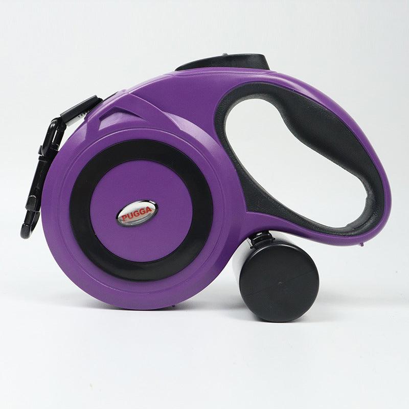 Flexicontrol Extendable Pet Leash-3