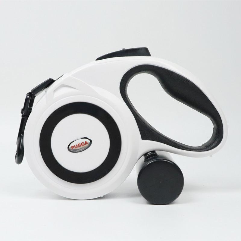 Flexicontrol Extendable Pet Leash-5