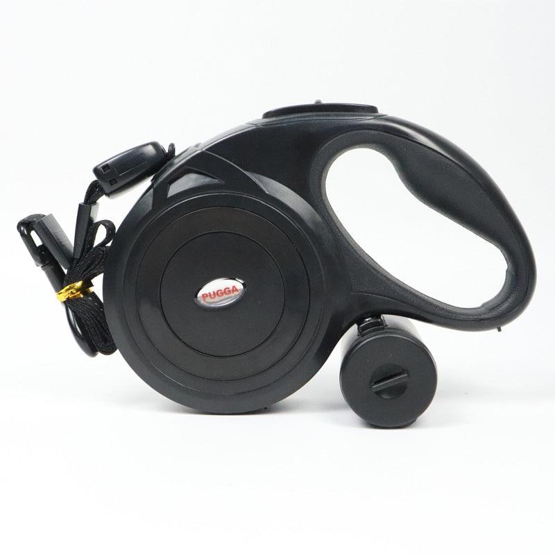 Flexicontrol Extendable Pet Leash-4