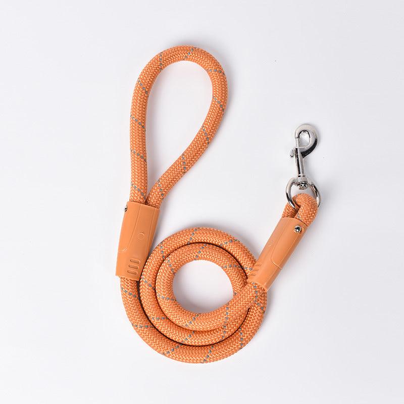 Small Dog Leash - Stylish And Durable Pet Traction Belt-6