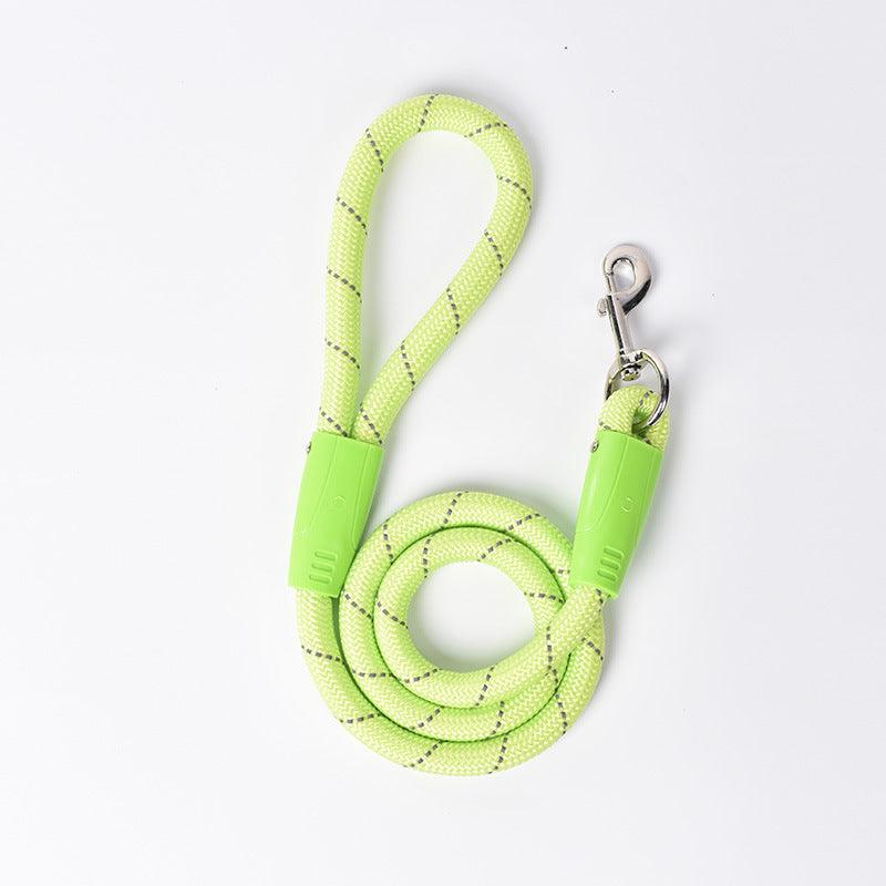 Small Dog Leash - Stylish And Durable Pet Traction Belt-7