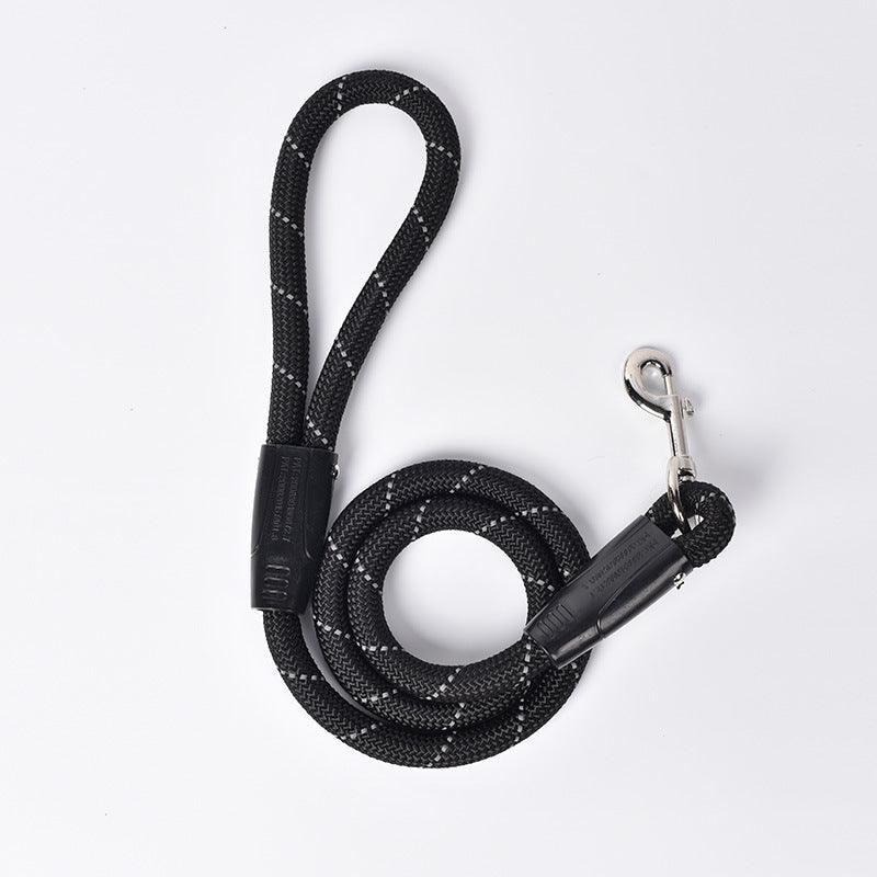 Small Dog Leash - Stylish And Durable Pet Traction Belt-2