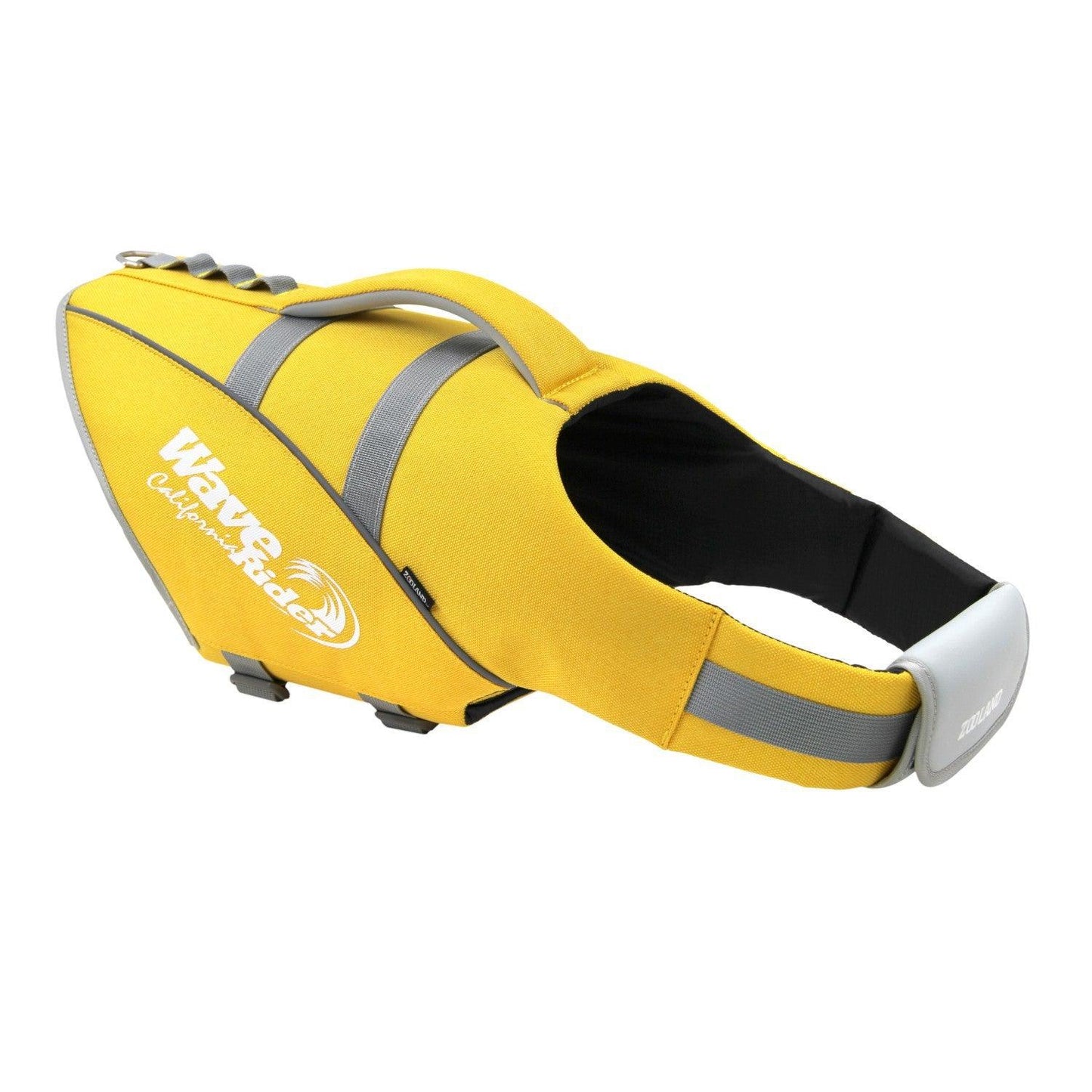 Zippypaws Aquapup Dog Life Vest - Premium Swimwear For Dogs-4