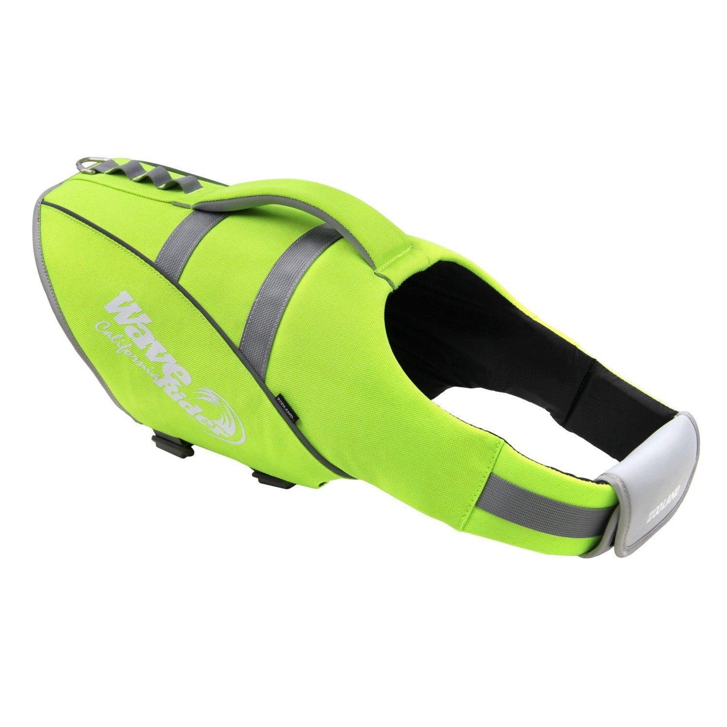 Zippypaws Aquapup Dog Life Vest - Premium Swimwear For Dogs-0