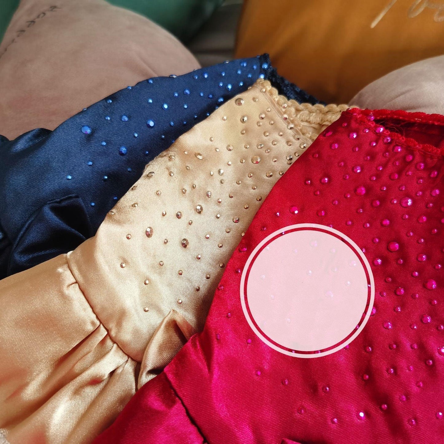 Princess Pet Skirt: Stylish And Elegant Clothes For Cats And Dogs-4