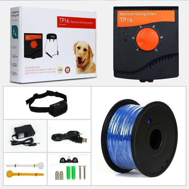 Ultimate Pet Containment System-4
