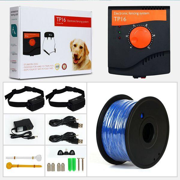 Ultimate Pet Containment System-18