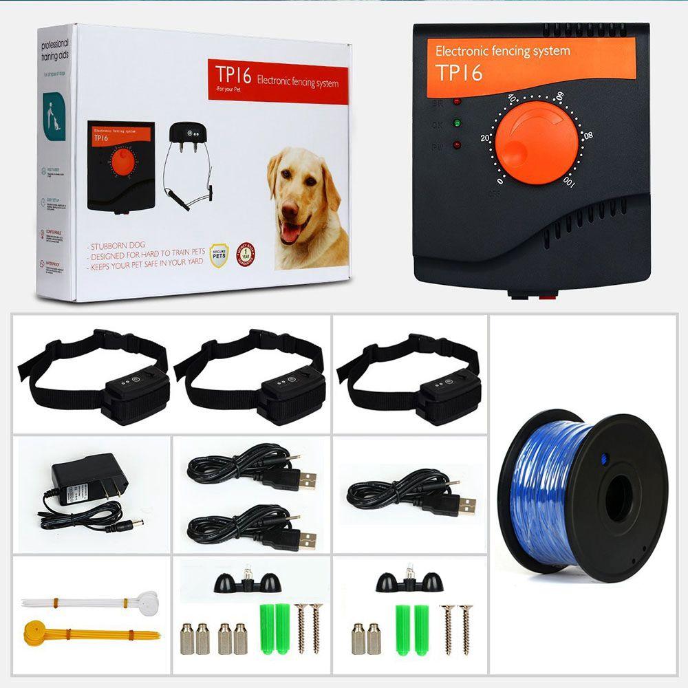 Ultimate Pet Containment System-19