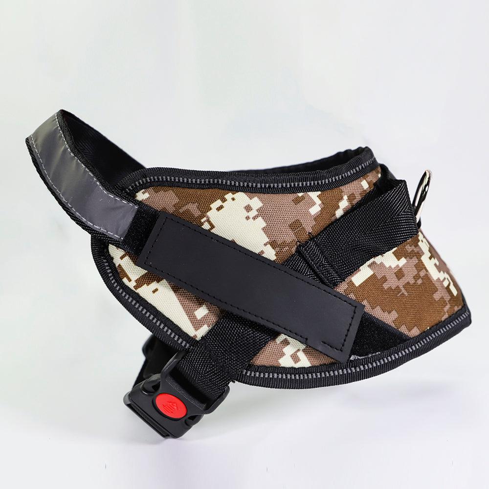 Ultimate Comfort Dog Harness-10
