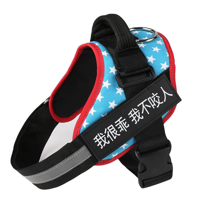 Ultimate Comfort Dog Harness-6