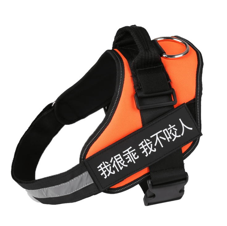 Ultimate Comfort Dog Harness-4