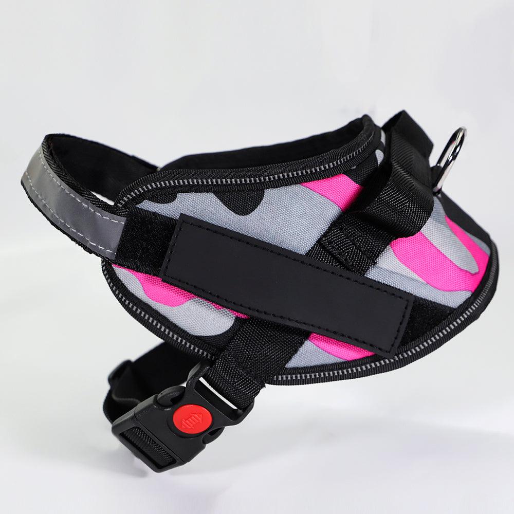 Ultimate Comfort Dog Harness-1