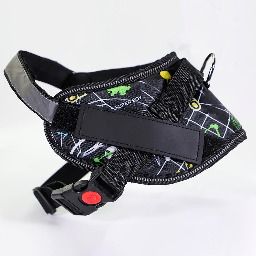 Ultimate Comfort Dog Harness-7
