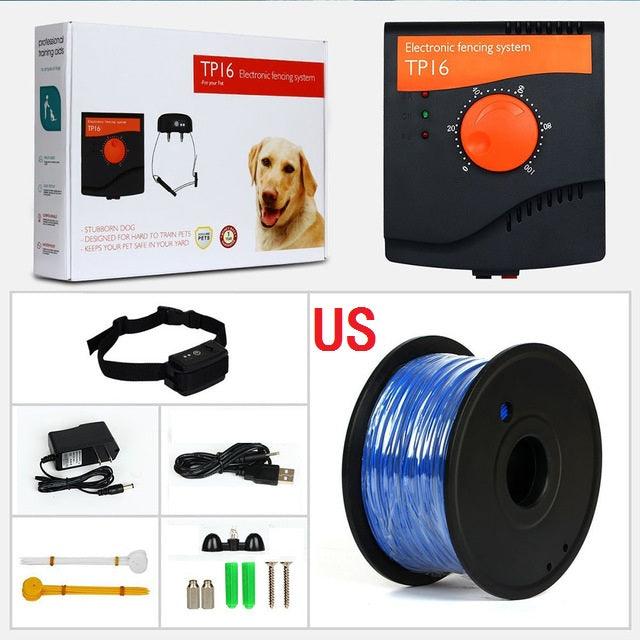 Ultimate Pet Containment System-13